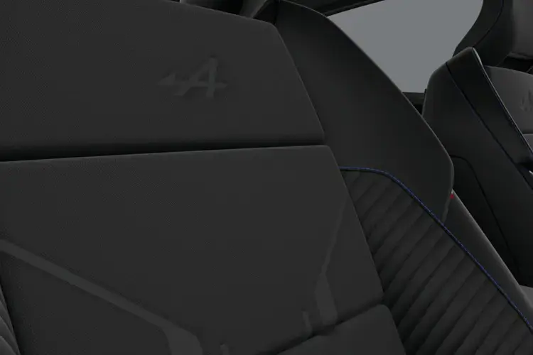 EV60 160kW Techno 60kWh 5dr Auto [18" Alloy]