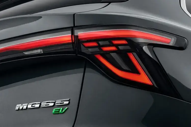 125kW SE EV 49kWh 5dr Auto