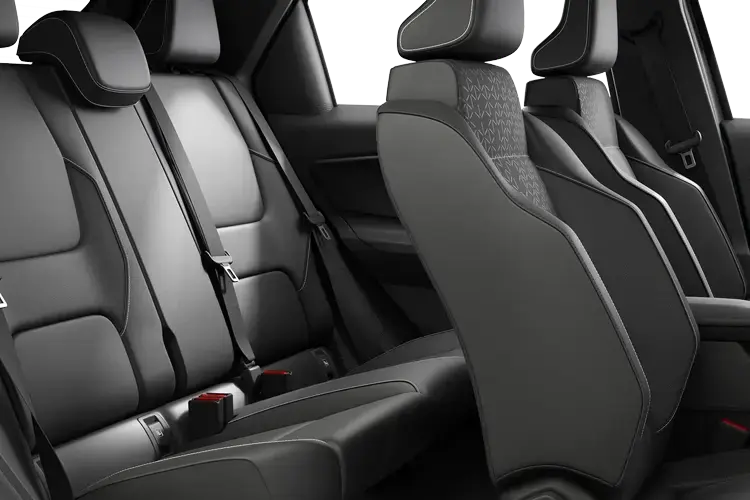90kW Engage 40kWh 5dr Auto