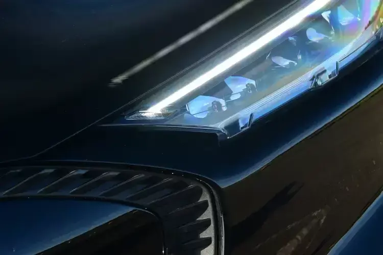 197kW Select 72kWh RWD 5dr Auto