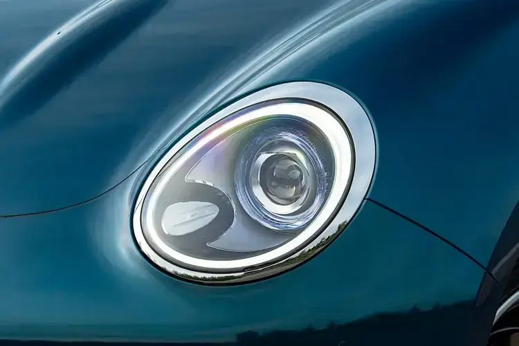 126kW Pure 48kWh 5dr Auto
