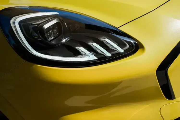 124kW Select 47kWh 5dr Auto