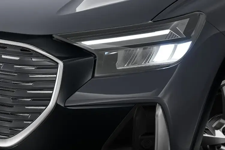 150kW 40 63kWh Sport 5dr Auto [Leather]