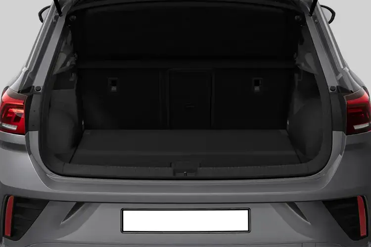 1.0 TSI 115 Style Design 5dr