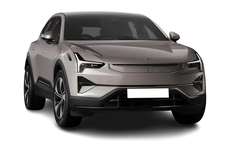 245kW 92kWh Rear Motor 5dr Auto
