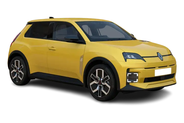 110kW Techno + Comfort Range 52kWh 5dr Auto