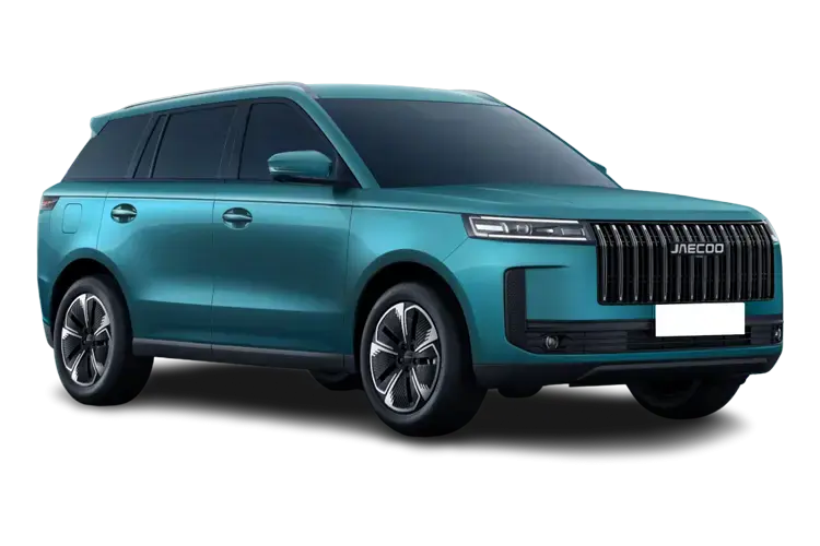 155kW Pure 61kWh 5dr Auto