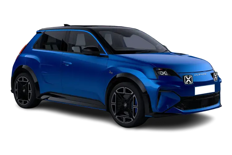 160kW GT Performance+ 52kWh 5dr Auto