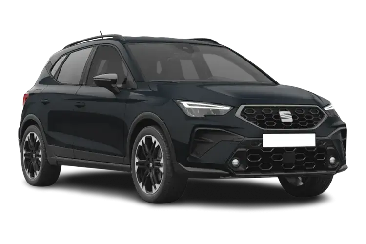 1.0 TSI 115 FR First Edition 5dr