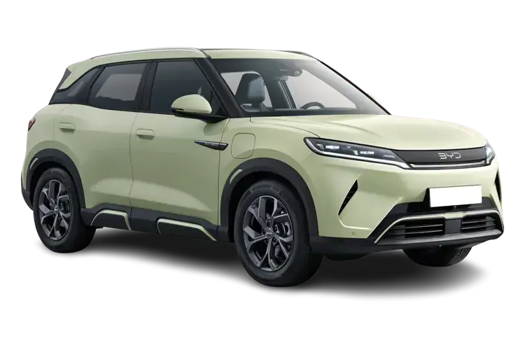 130kW Boost 51kWh 5dr Auto