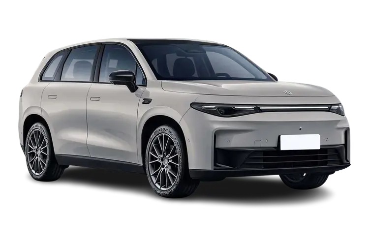 160kW 70kWh 5dr Auto [11 kWCh]