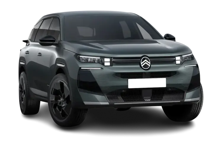 170kW You Long Range 97kWh 5dr Auto