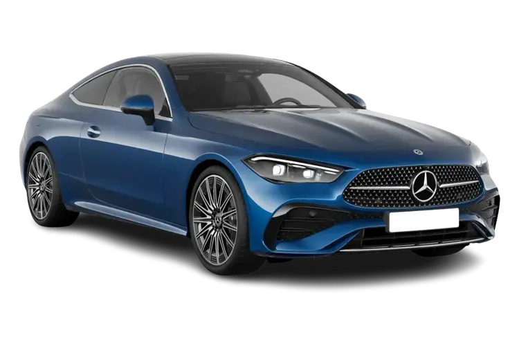 CLE 200 AMG Line 2dr 9G-Tronic