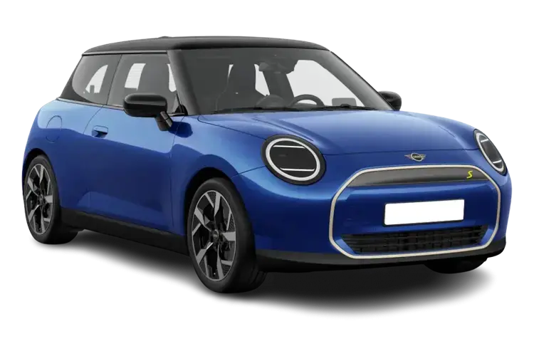 135kW E Monochrome 41kWh 3dr Auto