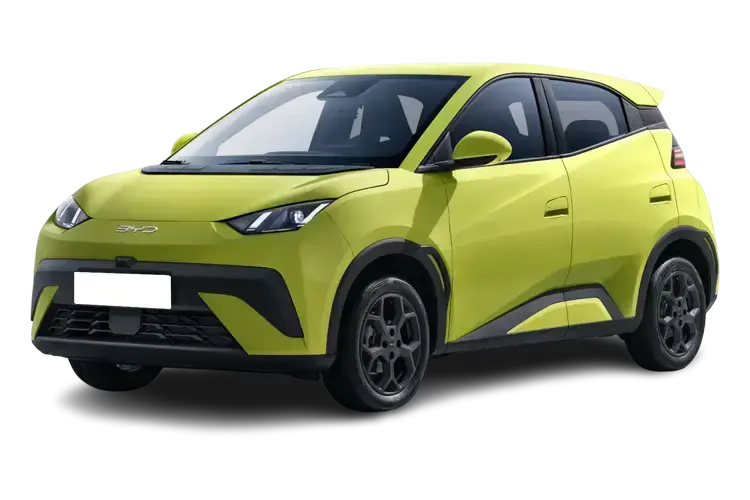 65kW Active 30kWh 5dr Auto