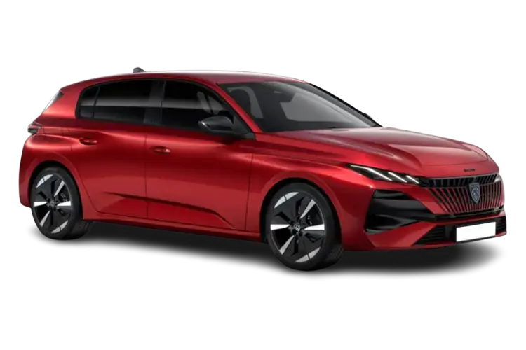 115kW Allure 55kWh 5dr Auto