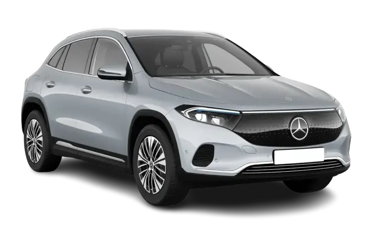 EQA 250+ 140kW Sport Executive 70.5kWh 5dr Auto