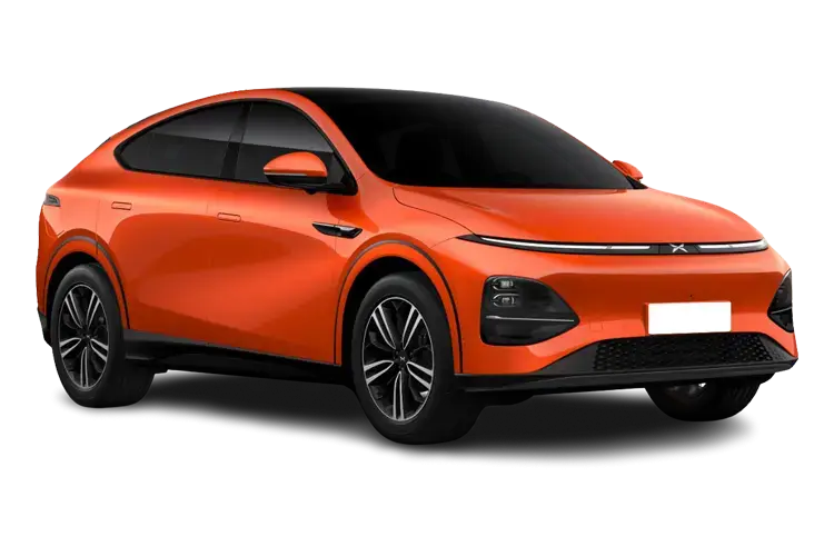 185kW 68kWh Standard Range RWD 5dr Auto