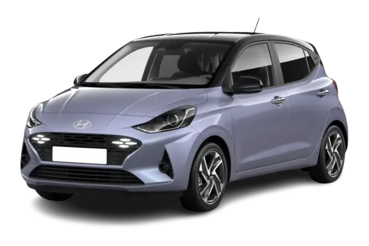 1.0 [63] Advance 5dr [Nav]