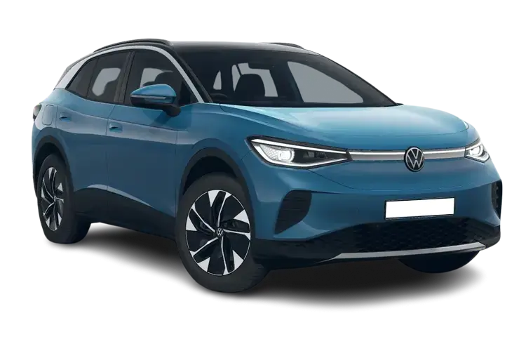 125kW Match Pure 52kWh 5dr Auto [19'' Alloys]
