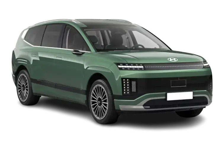 160kW Premium 110kWh 5dr Auto