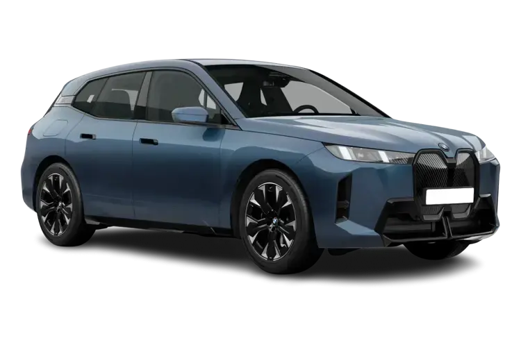 300kW xDrive45 M Sport 101kWh 5dr Auto