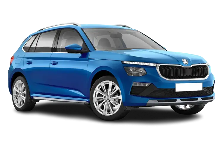 1.0 TSI 95 SE Edition 5dr