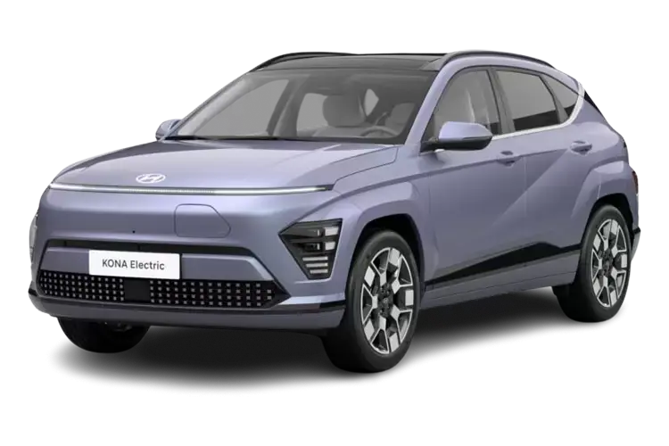 160kW Advance 65kWh 5dr Auto