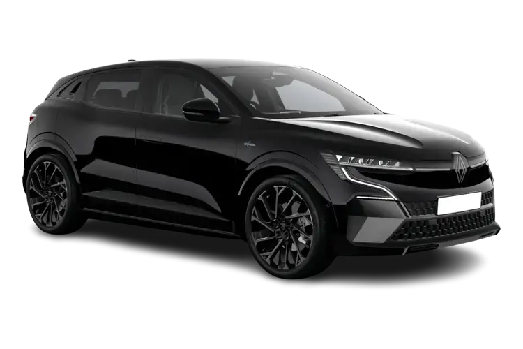 EV60 160kW Techno 60kWh 5dr Auto [18" Alloy]