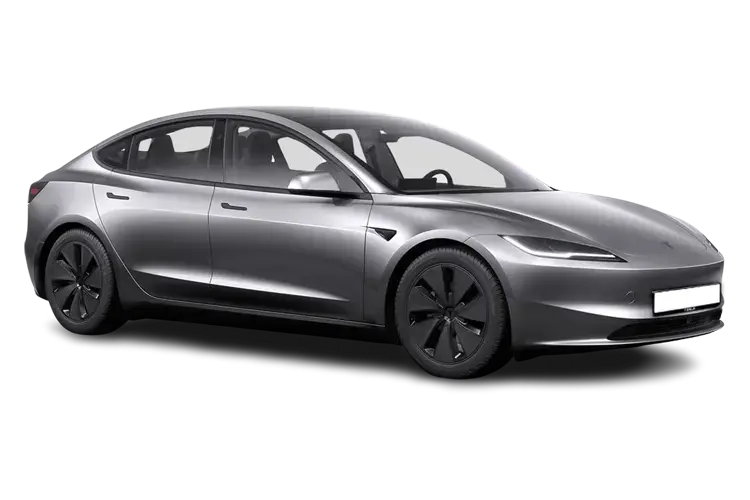 RWD 4dr Auto [Textile + Vegan Leather]