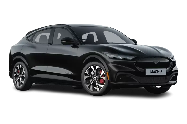 197kW Select 72kWh RWD 5dr Auto