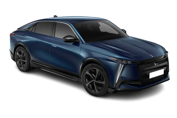 191kW Pallas 74kWh 5dr Auto