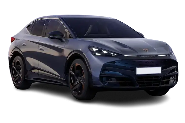 210kW V1 77kWh 5dr Auto [Winter Pack]