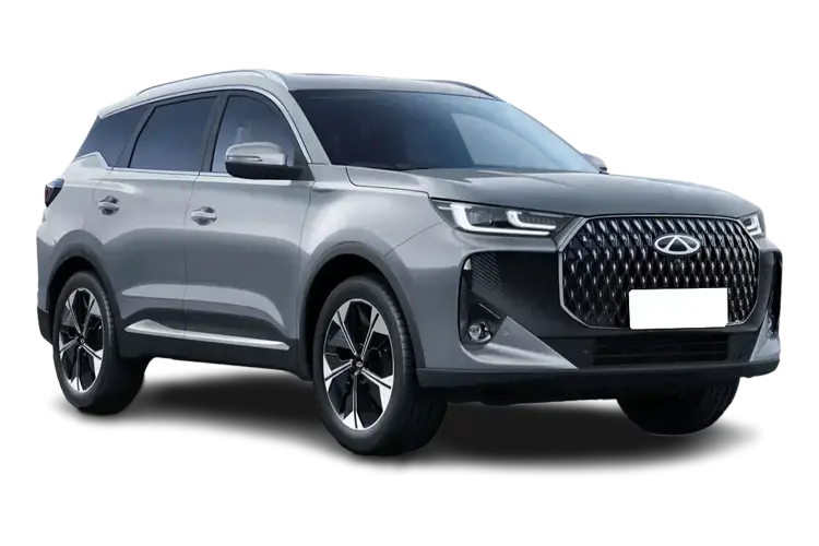 1.5T PHEV Summit 5dr DHT