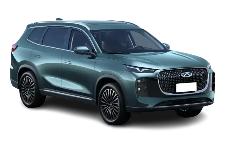 1.5T PHEV Aspire 5dr DHT