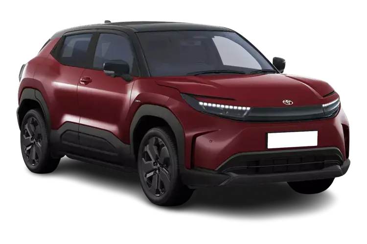 128kW Design 61kWh 5dr Auto