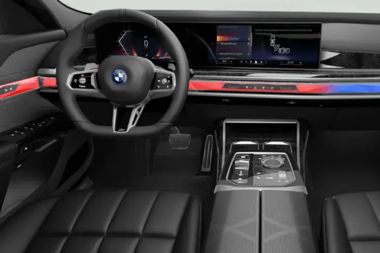 750e xDrive Excellence 4dr Auto