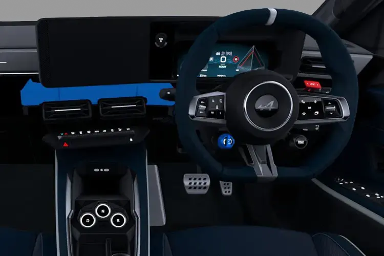 160kW GT Performance+ 52kWh 5dr Auto