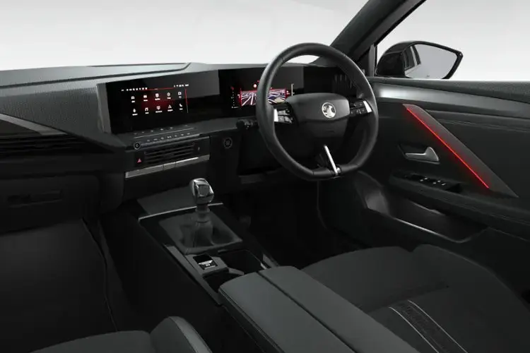 115kW GS 54kWh 5dr Auto