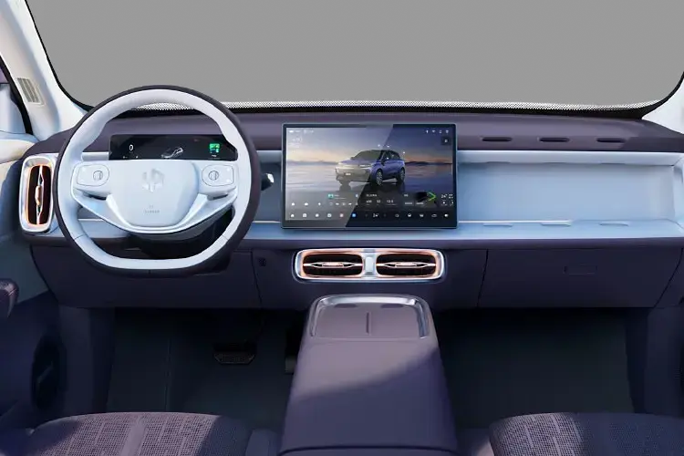 160kW 70kWh 5dr Auto