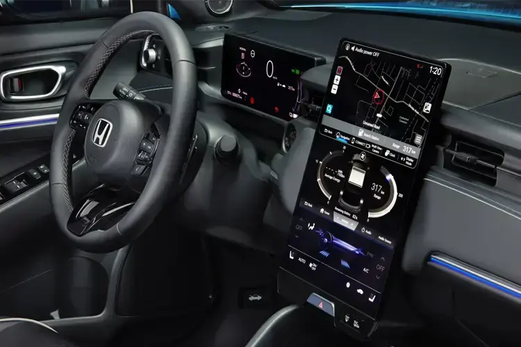 150kW Elegance 69kWh 5dr Auto