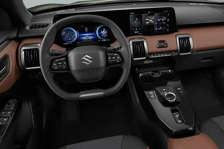 106kW Motion 49kWh 5dr Auto