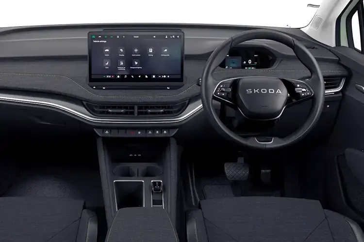 150kW 60 SE L 63kWh 5dr Auto