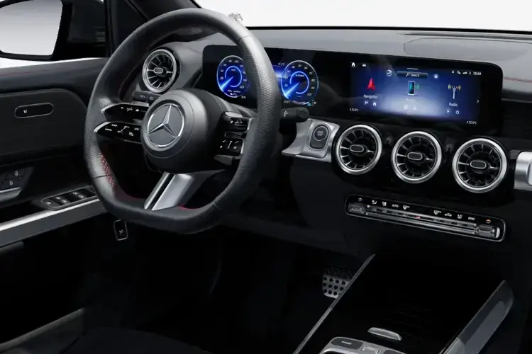 EQB 250+ 140kW Sport Executive 70.5kWh 5dr Auto