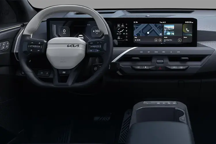 160kW Air 81.4kWh 5dr Auto