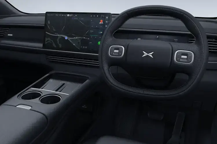 185kW 68kWh Standard Range RWD 5dr Auto