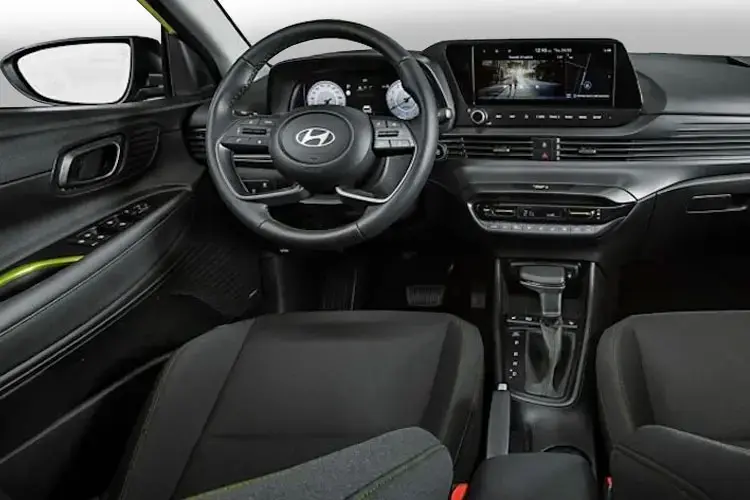 1.0T GDi N Line S 5dr