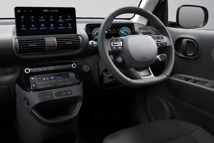 85kW 01 49kWh 5dr Auto