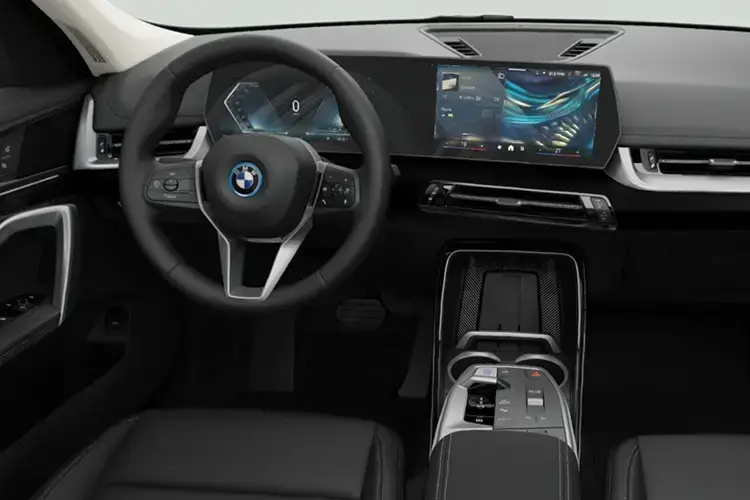 150kW eDrive20 Sport 65kWh 5dr Auto