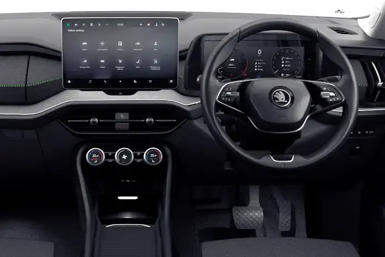 1.5 TSI e-TEC SE 5dr DSG